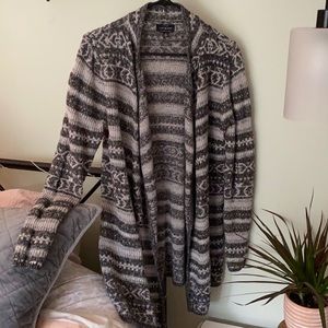 Women’s large Lucky Brand Sweater